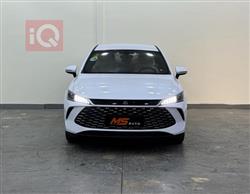 بي واي دي Qin Plus